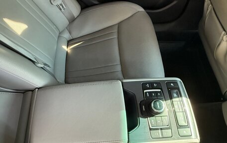 Hyundai Genesis II, 2014 год, 2 250 000 рублей, 13 фотография