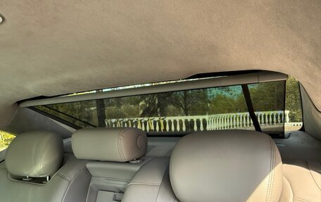 Hyundai Genesis II, 2014 год, 2 250 000 рублей, 15 фотография