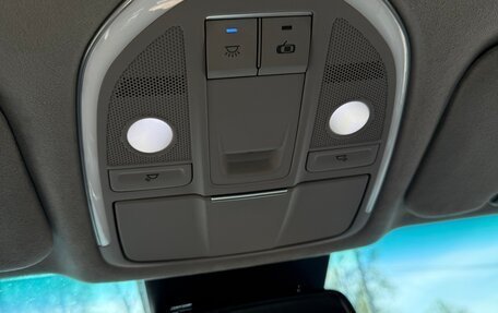 Hyundai Genesis II, 2014 год, 2 250 000 рублей, 24 фотография