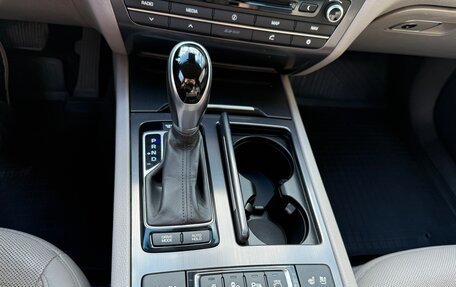 Hyundai Genesis II, 2014 год, 2 250 000 рублей, 21 фотография
