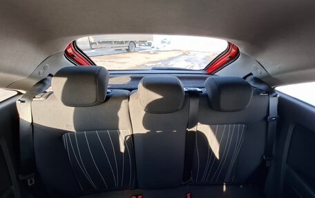Opel Corsa D, 2007 год, 550 000 рублей, 12 фотография