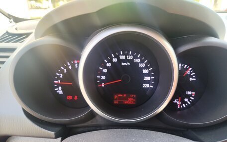 KIA Soul I рестайлинг, 2013 год, 1 200 000 рублей, 9 фотография