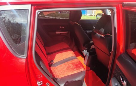 KIA Soul I рестайлинг, 2013 год, 1 200 000 рублей, 10 фотография
