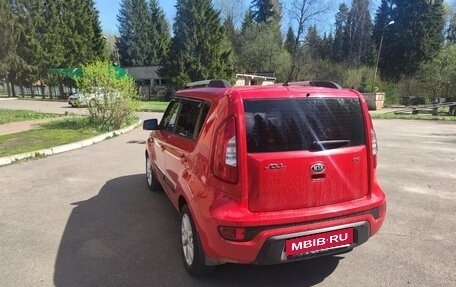 KIA Soul I рестайлинг, 2013 год, 1 200 000 рублей, 2 фотография