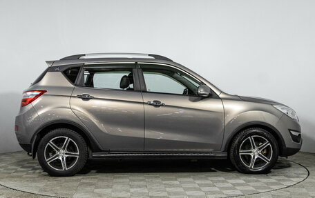 Changan CS35, 2014 год, 820 000 рублей, 4 фотография