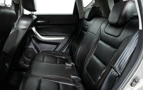 Changan CS35, 2014 год, 820 000 рублей, 10 фотография