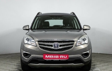 Changan CS35, 2014 год, 820 000 рублей, 2 фотография