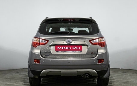 Changan CS35, 2014 год, 820 000 рублей, 6 фотография
