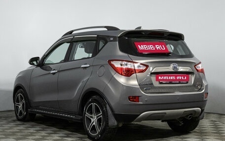 Changan CS35, 2014 год, 820 000 рублей, 7 фотография