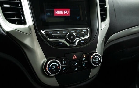 Changan CS35, 2014 год, 820 000 рублей, 16 фотография