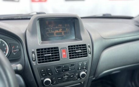 Nissan Almera, 2005 год, 379 990 рублей, 13 фотография