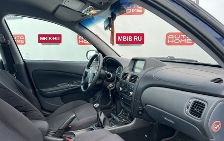 Nissan Almera, 2005 год, 379 990 рублей, 11 фотография