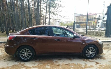 Mazda 3, 2012 год, 4 фотография