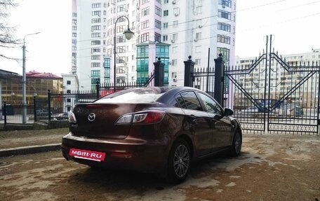 Mazda 3, 2012 год, 5 фотография