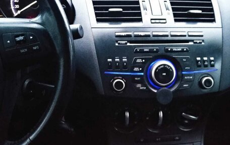 Mazda 3, 2012 год, 12 фотография