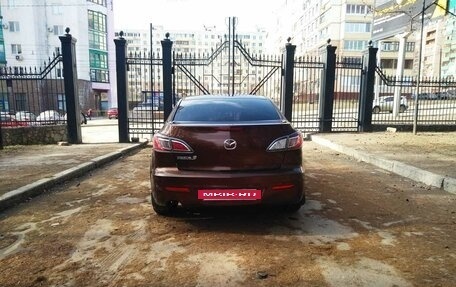Mazda 3, 2012 год, 6 фотография