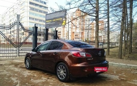 Mazda 3, 2012 год, 7 фотография