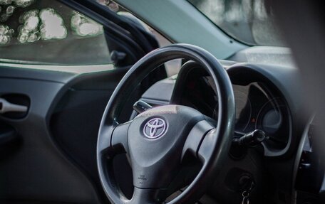 Toyota Corolla, 2007 год, 750 000 рублей, 11 фотография