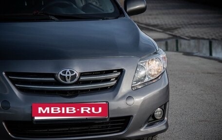 Toyota Corolla, 2007 год, 750 000 рублей, 6 фотография