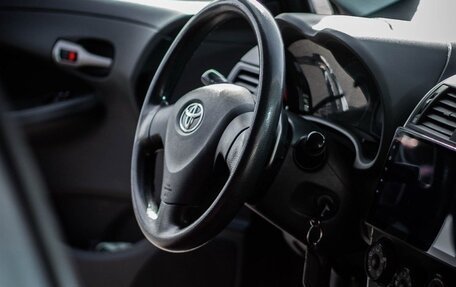 Toyota Corolla, 2007 год, 750 000 рублей, 12 фотография