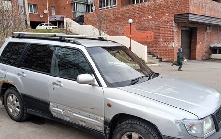 Subaru Forester, 1998 год, 400 000 рублей, 2 фотография