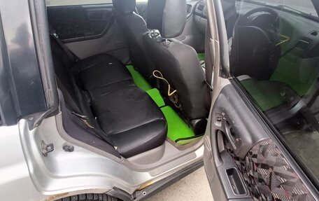Subaru Forester, 1998 год, 400 000 рублей, 10 фотография