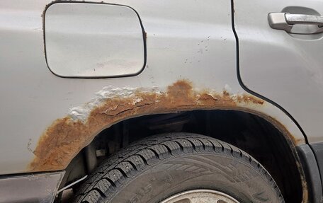 Subaru Forester, 1998 год, 400 000 рублей, 7 фотография