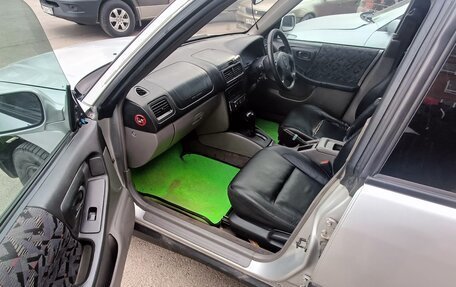 Subaru Forester, 1998 год, 400 000 рублей, 13 фотография