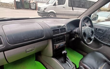 Subaru Forester, 1998 год, 400 000 рублей, 8 фотография