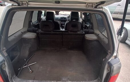 Subaru Forester, 1998 год, 400 000 рублей, 12 фотография