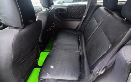 Subaru Forester, 1998 год, 400 000 рублей, 15 фотография
