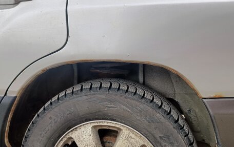 Subaru Forester, 1998 год, 400 000 рублей, 21 фотография