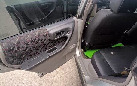 Subaru Forester, 1998 год, 400 000 рублей, 17 фотография