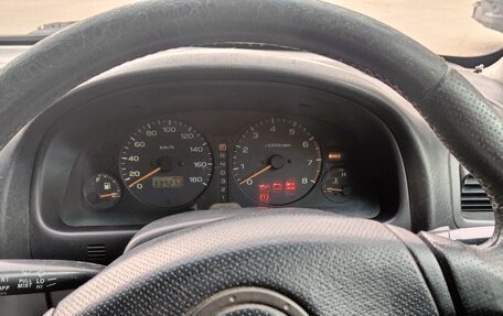 Subaru Forester, 1998 год, 400 000 рублей, 19 фотография