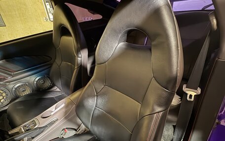 Toyota Celica VII рестайлинг, 2002 год, 850 000 рублей, 6 фотография