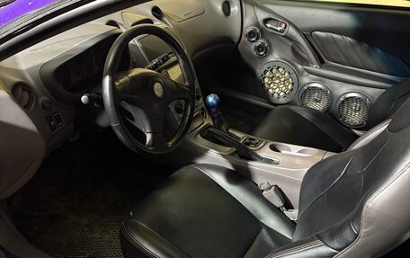 Toyota Celica VII рестайлинг, 2002 год, 850 000 рублей, 5 фотография