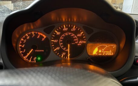 Toyota Celica VII рестайлинг, 2002 год, 850 000 рублей, 7 фотография