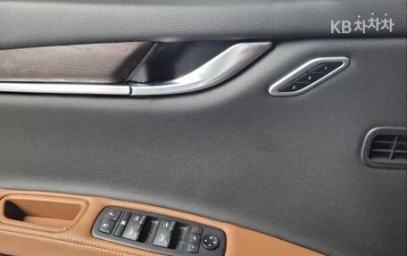 Maserati Ghibli, 2022 год, 3 921 000 рублей, 11 фотография