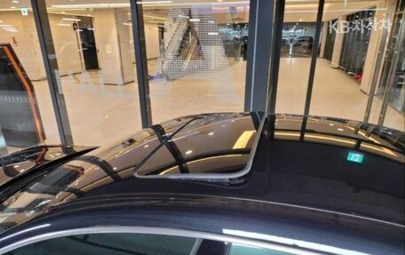 Maserati Ghibli, 2022 год, 3 921 000 рублей, 19 фотография