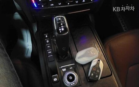 Maserati Ghibli, 2022 год, 3 921 000 рублей, 17 фотография
