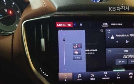 Maserati Ghibli, 2022 год, 3 921 000 рублей, 15 фотография