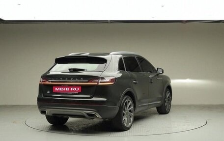Lincoln Nautilus I, 2022 год, 3 610 000 рублей, 3 фотография