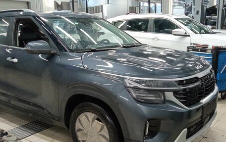 KIA Seltos I, 2024 год, 2 980 000 рублей, 2 фотография