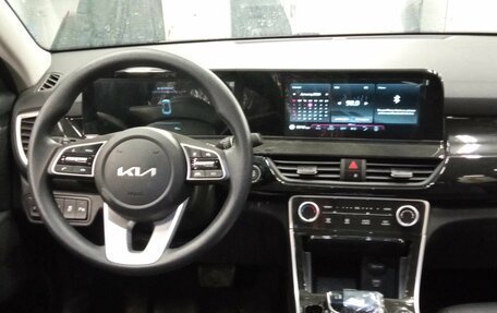 KIA Seltos I, 2024 год, 2 980 000 рублей, 5 фотография