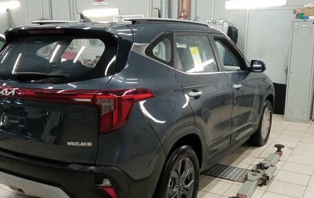 KIA Seltos I, 2024 год, 2 980 000 рублей, 3 фотография