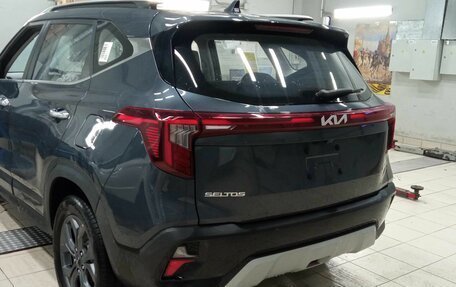 KIA Seltos I, 2024 год, 2 980 000 рублей, 4 фотография
