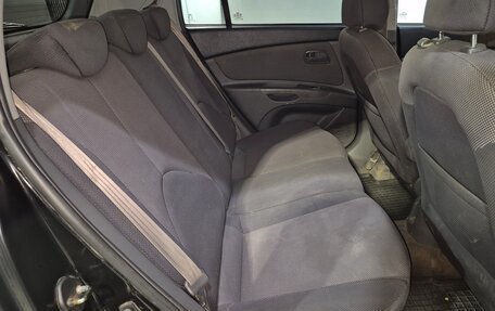 KIA Rio II, 2006 год, 435 000 рублей, 13 фотография