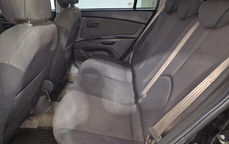 KIA Rio II, 2006 год, 435 000 рублей, 14 фотография