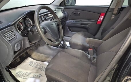 KIA Rio II, 2006 год, 435 000 рублей, 11 фотография