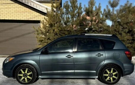 Pontiac Vibe II, 2006 год, 765 000 рублей, 2 фотография